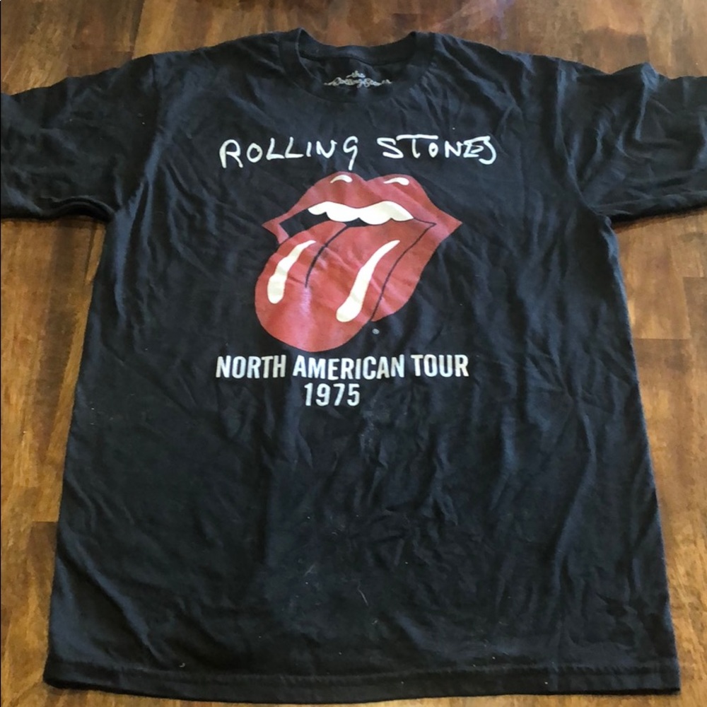 Rolling Stones T-Shirt